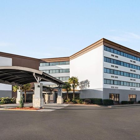 Holiday Inn Mobile West I-10 By Ihg Tillmans Corner Exterior photo