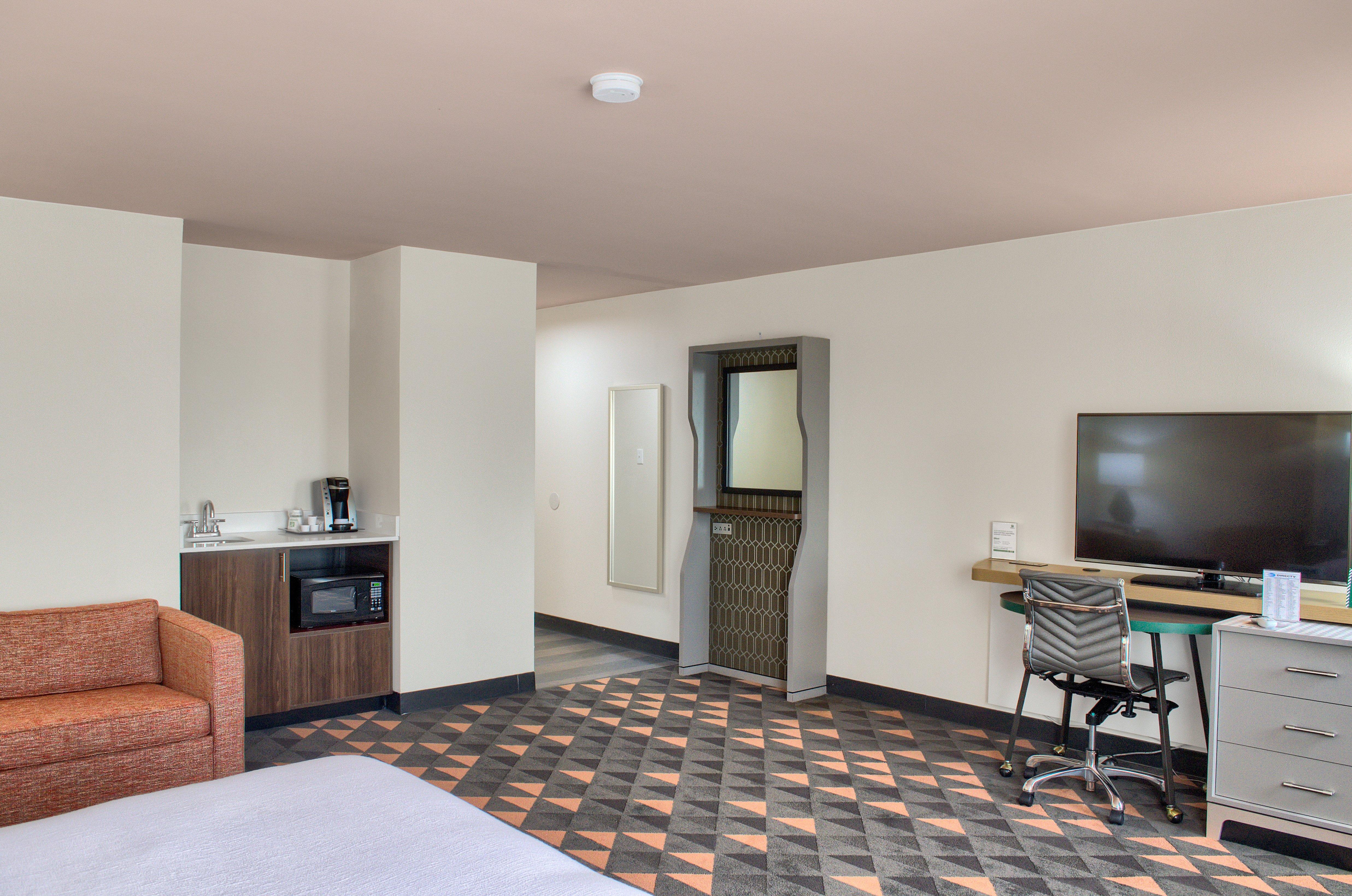 Holiday Inn Mobile West I-10 By Ihg Tillmans Corner Exterior photo