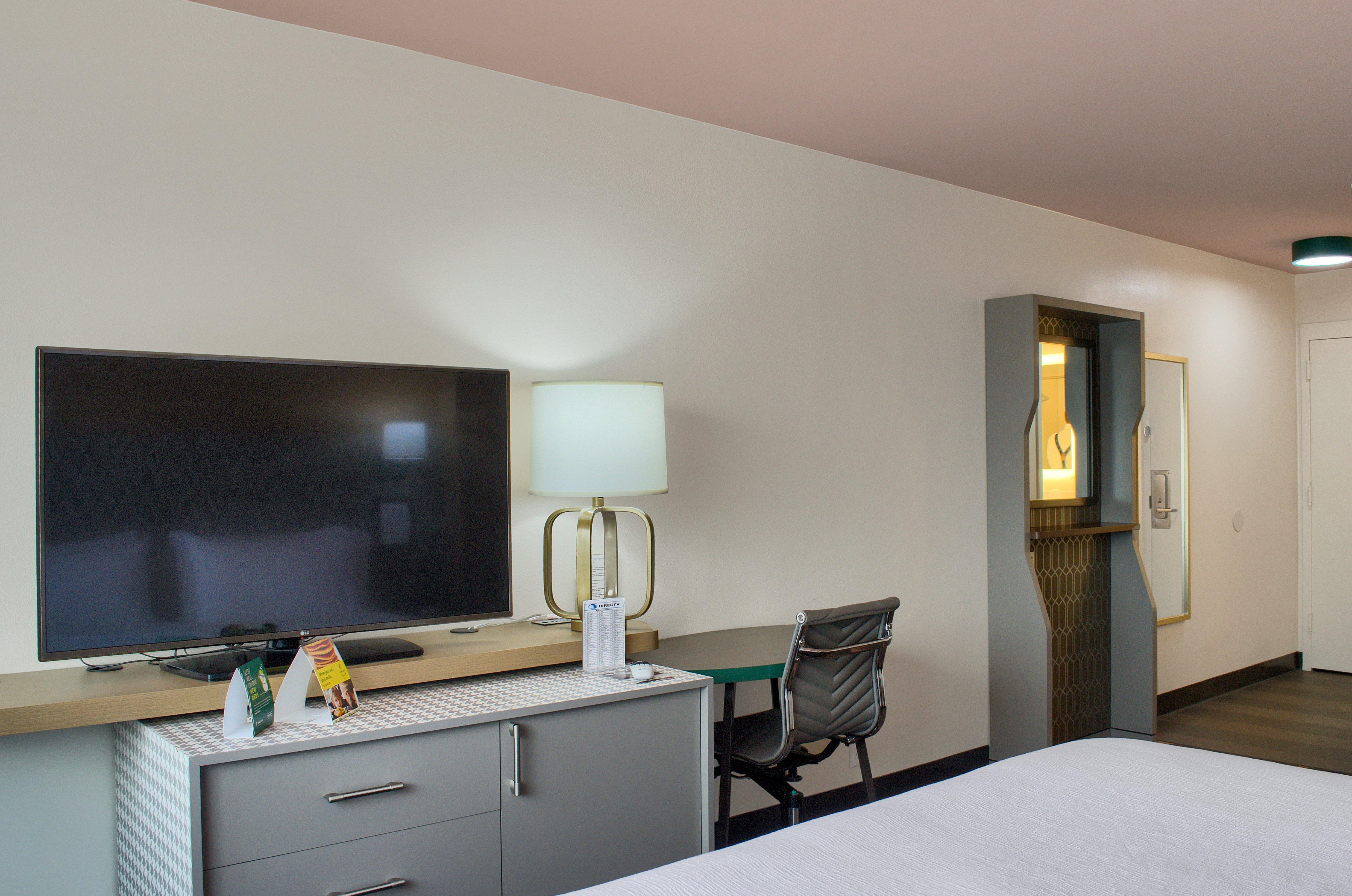 Holiday Inn Mobile West I-10 By Ihg Tillmans Corner Exterior photo