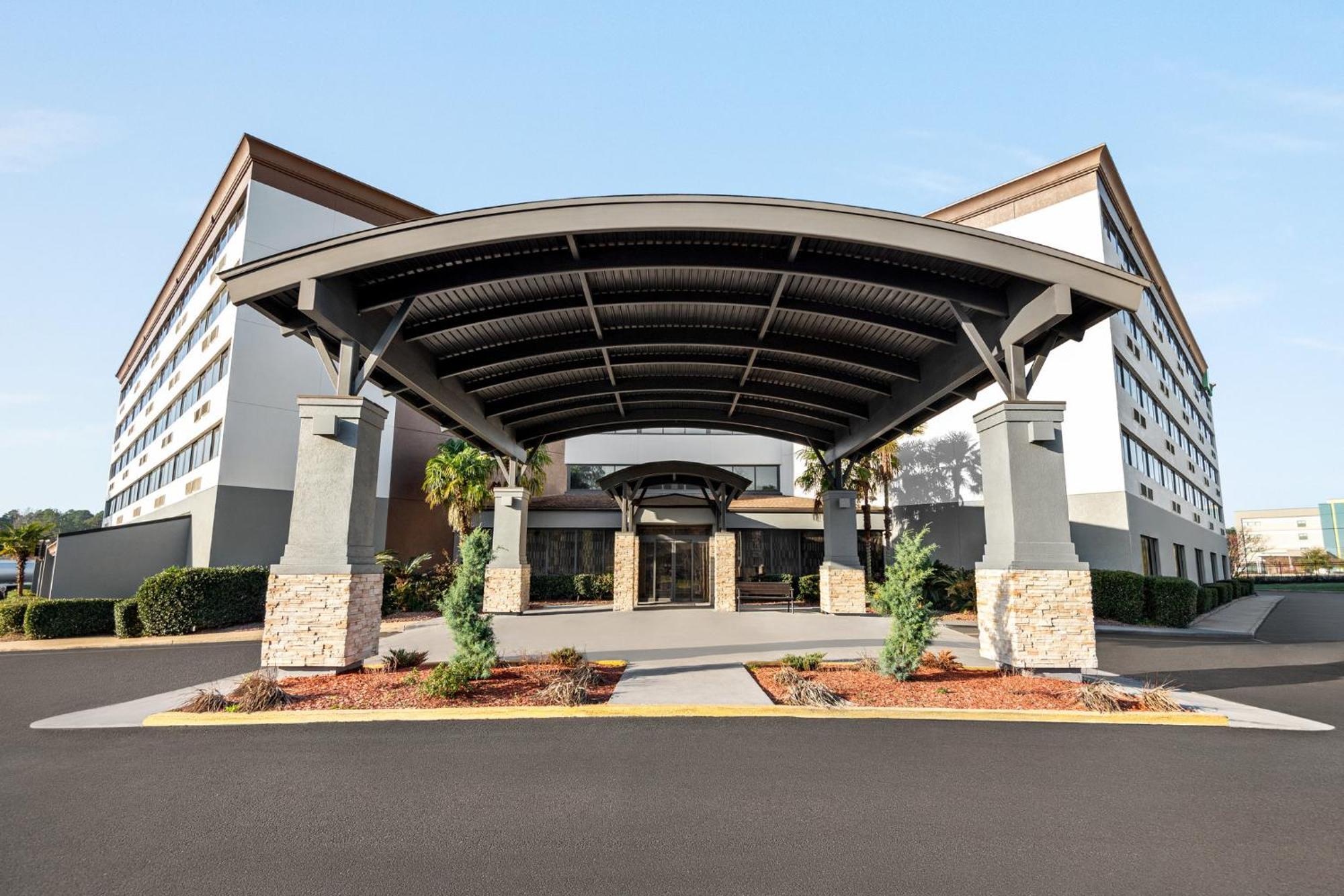 Holiday Inn Mobile West I-10 By Ihg Tillmans Corner Exterior photo