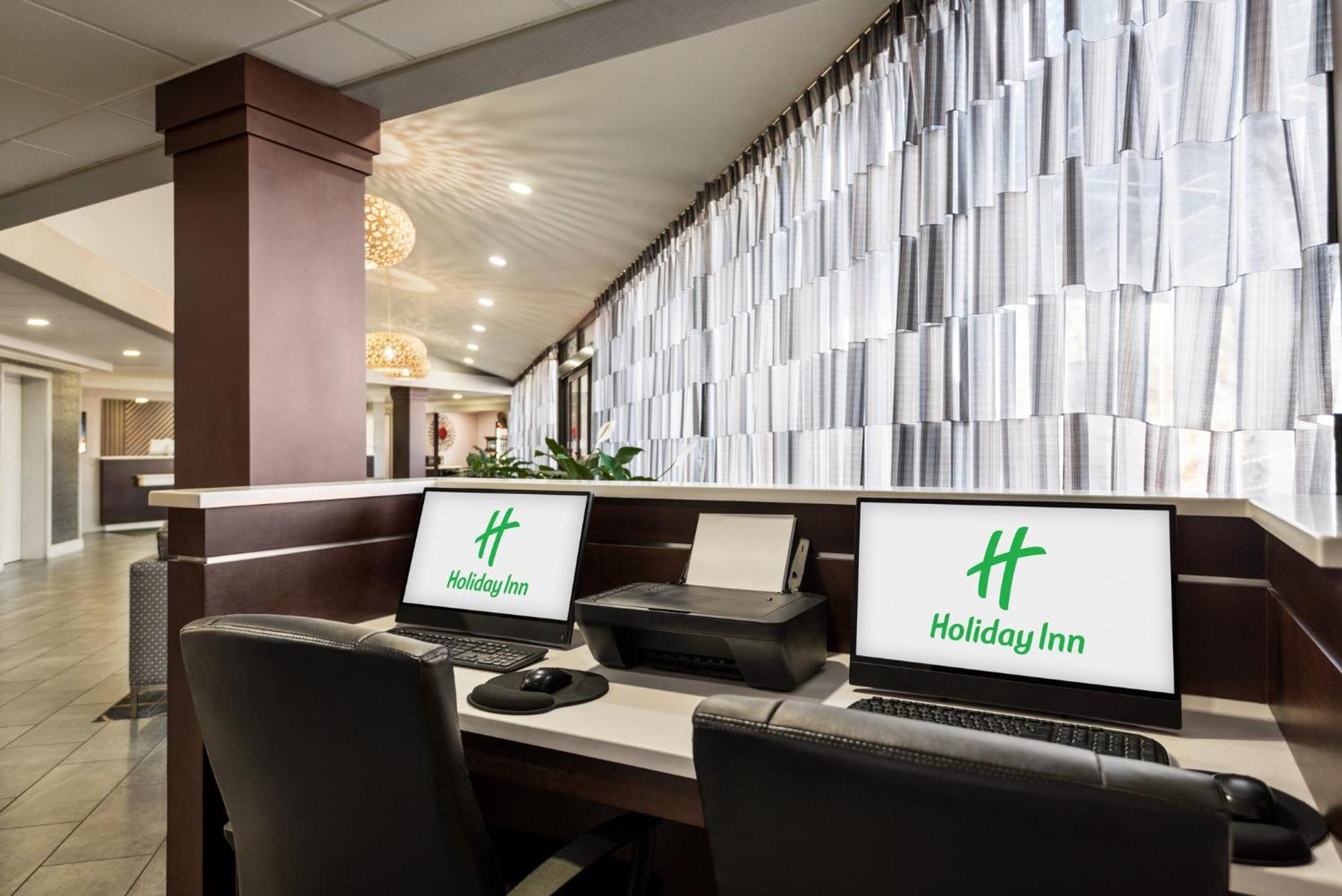 Holiday Inn Mobile West I-10 By Ihg Tillmans Corner Exterior photo