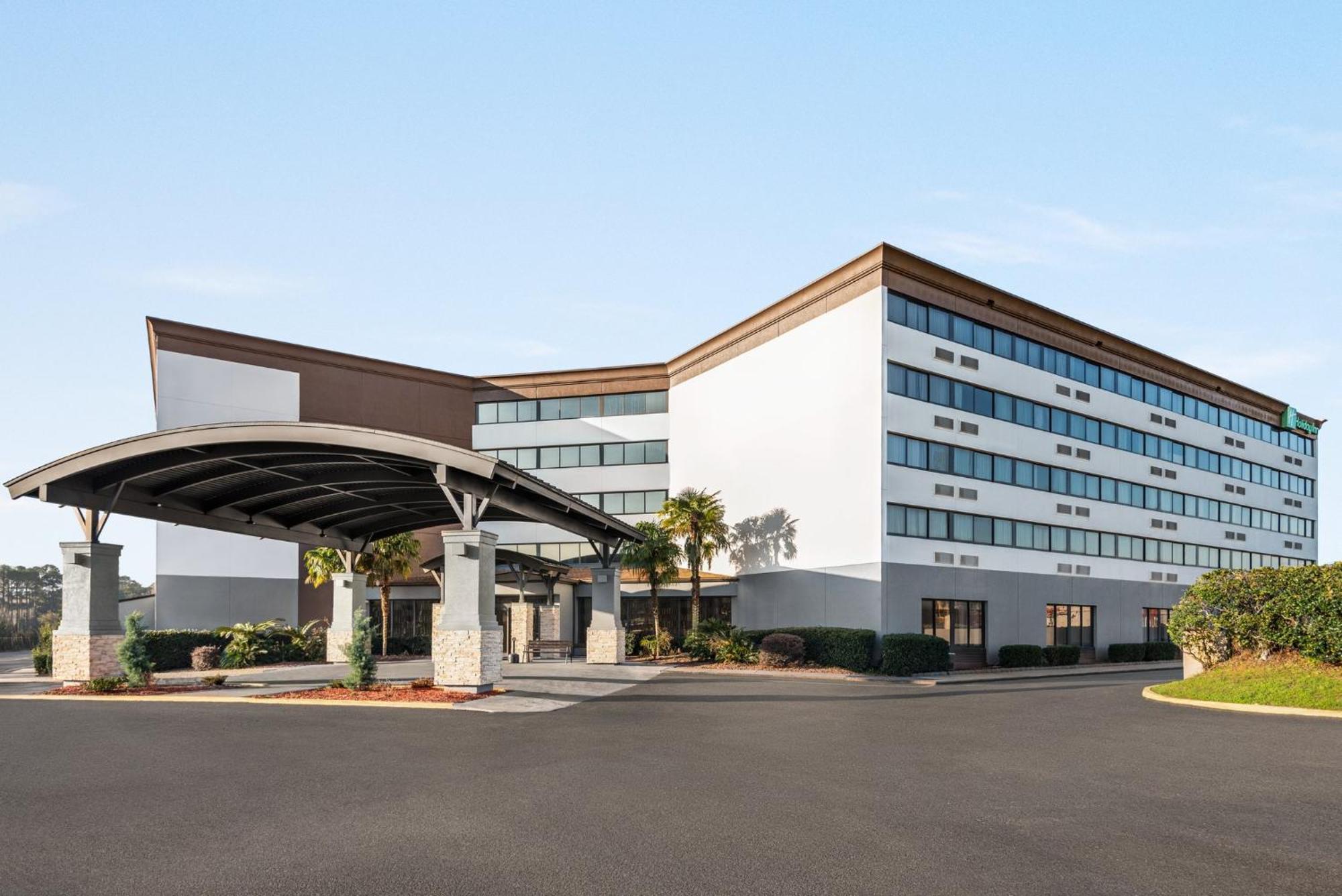 Holiday Inn Mobile West I-10 By Ihg Tillmans Corner Exterior photo