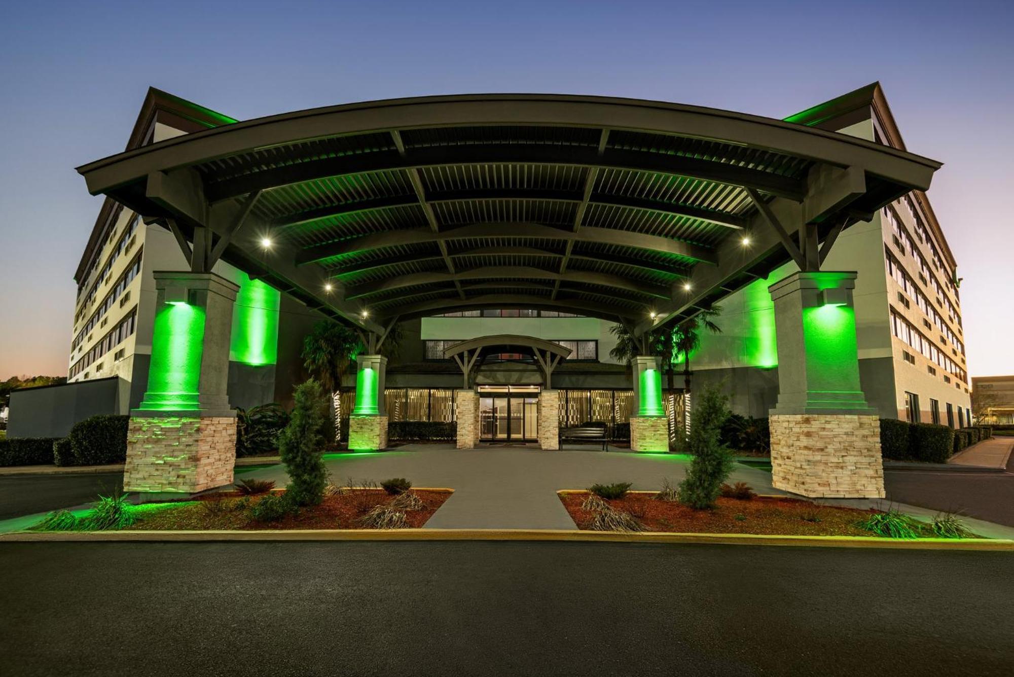 Holiday Inn Mobile West I-10 By Ihg Tillmans Corner Exterior photo