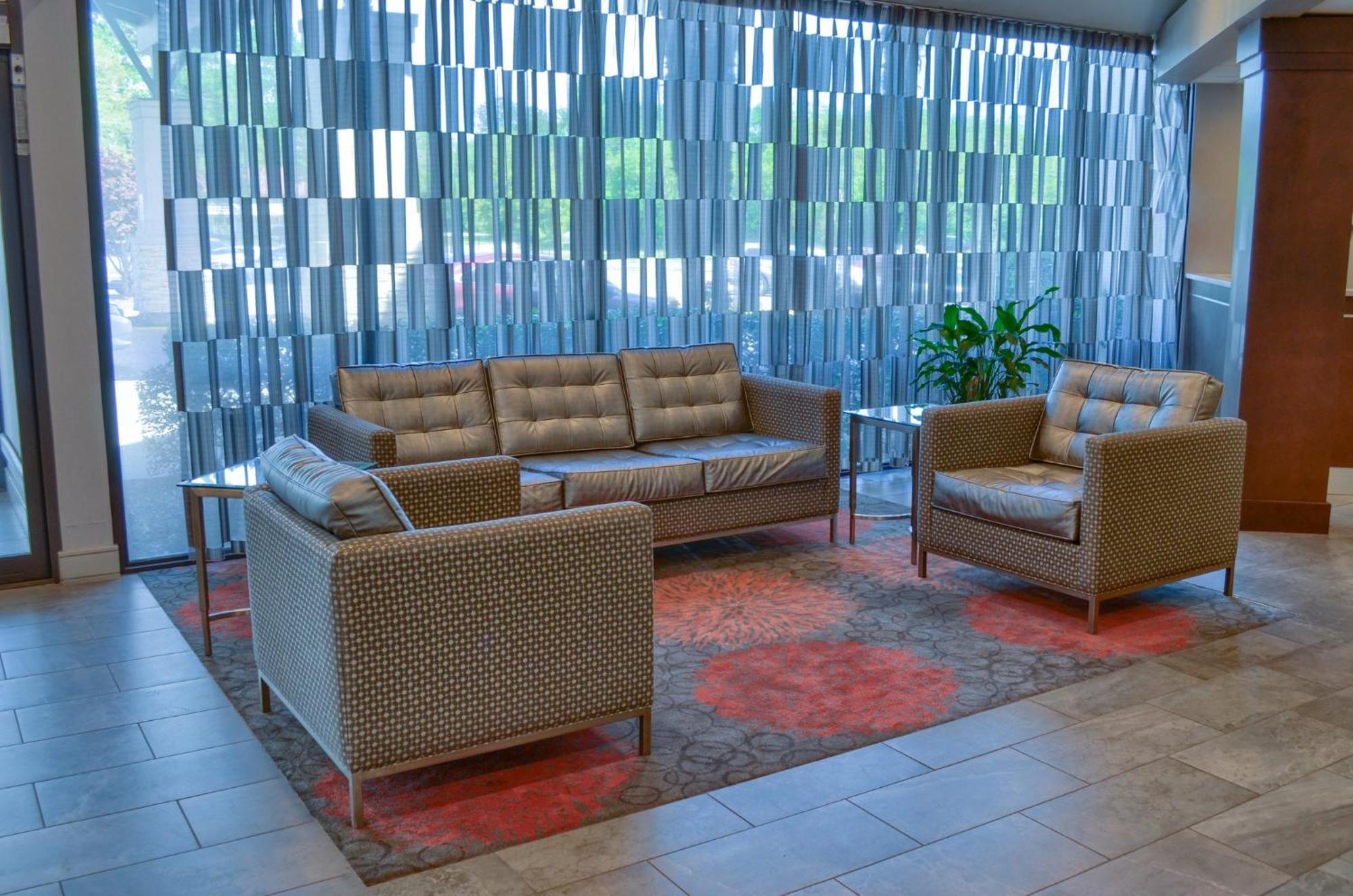 Holiday Inn Mobile West I-10 By Ihg Tillmans Corner Exterior photo