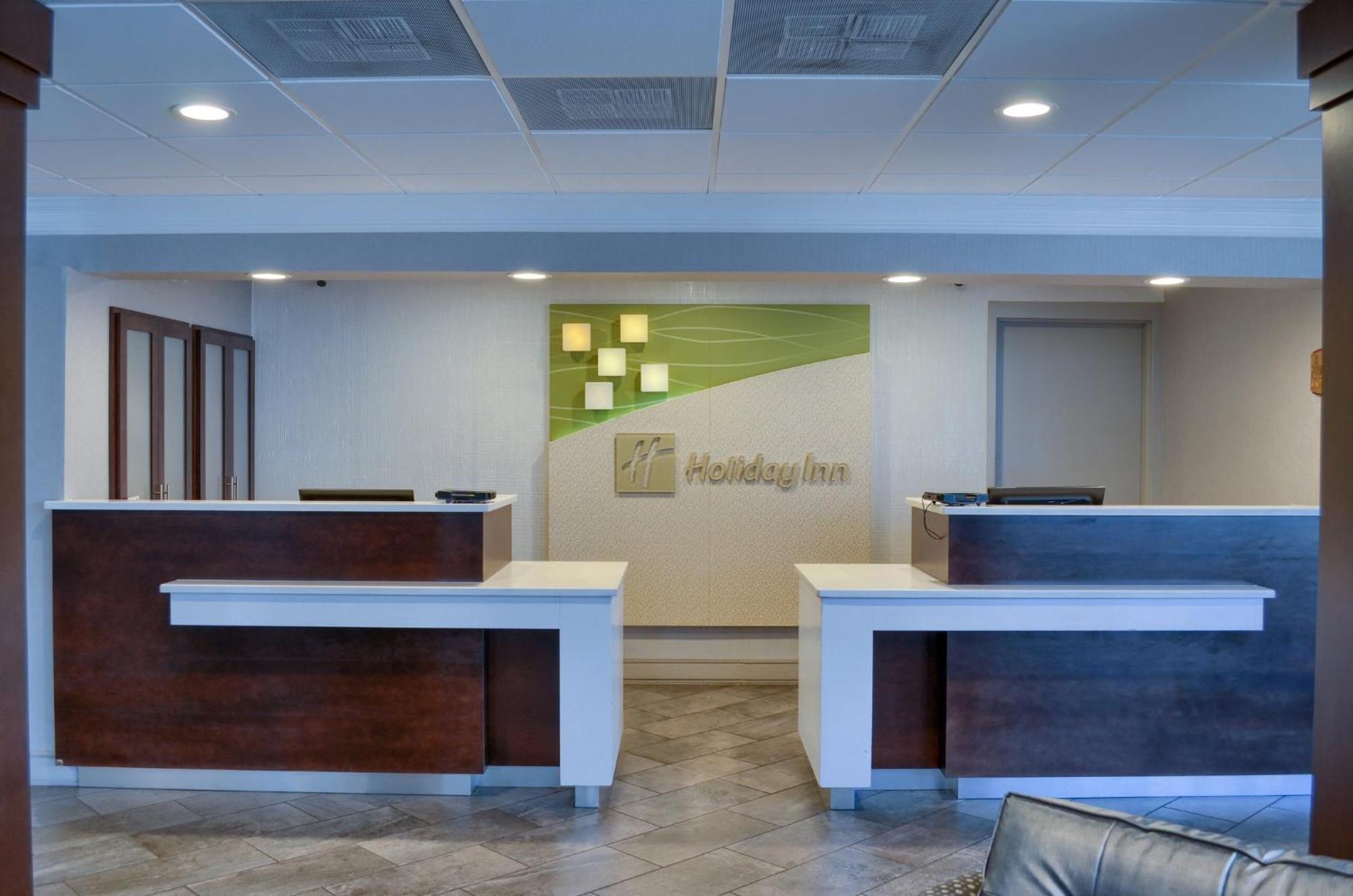 Holiday Inn Mobile West I-10 By Ihg Tillmans Corner Exterior photo