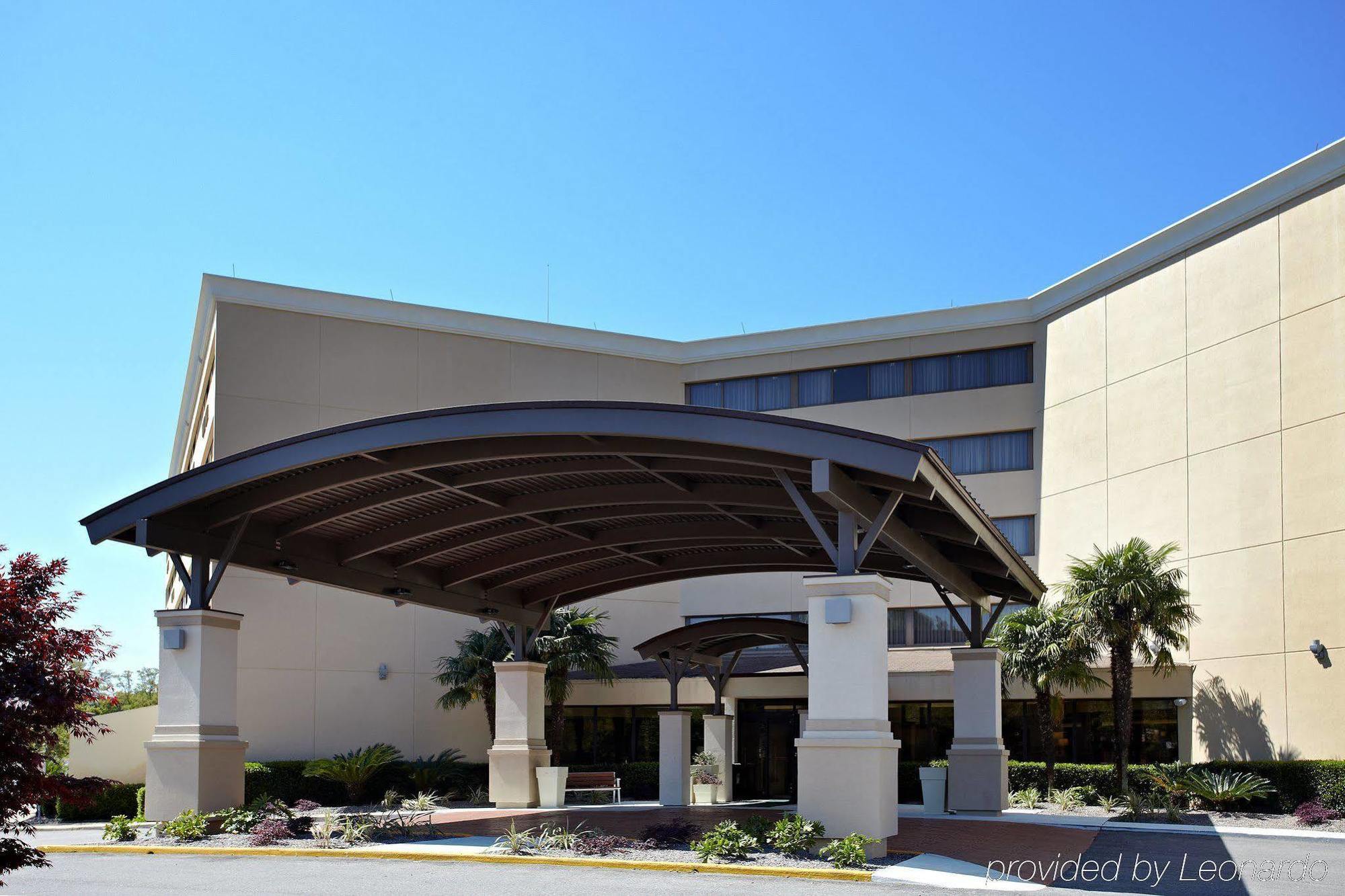 Holiday Inn Mobile West I-10 By Ihg Tillmans Corner Exterior photo